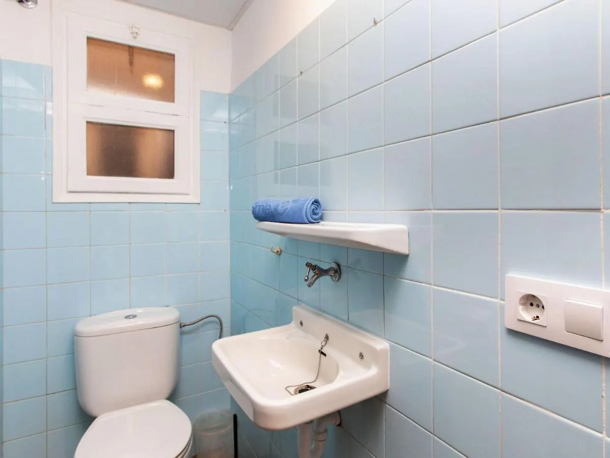 Apartment Merlet Llança Spanien