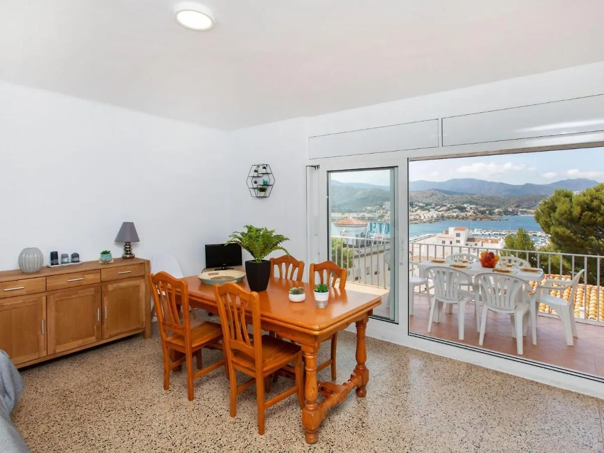 Apartment Merlet Llança