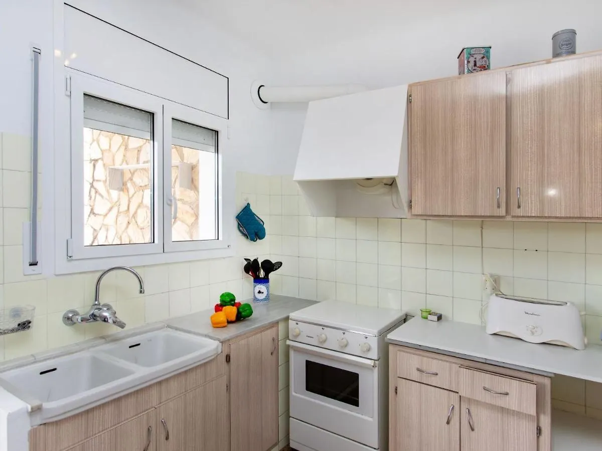 Apartment Merlet By Interhome يانكا