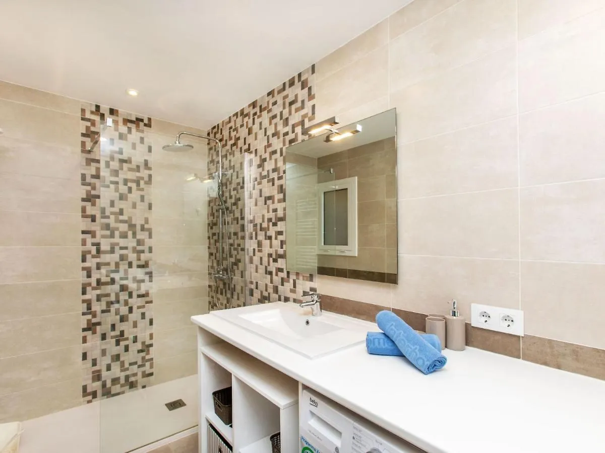 Apartment Merlet By Interhome يانكا 0*,  إسبانيا