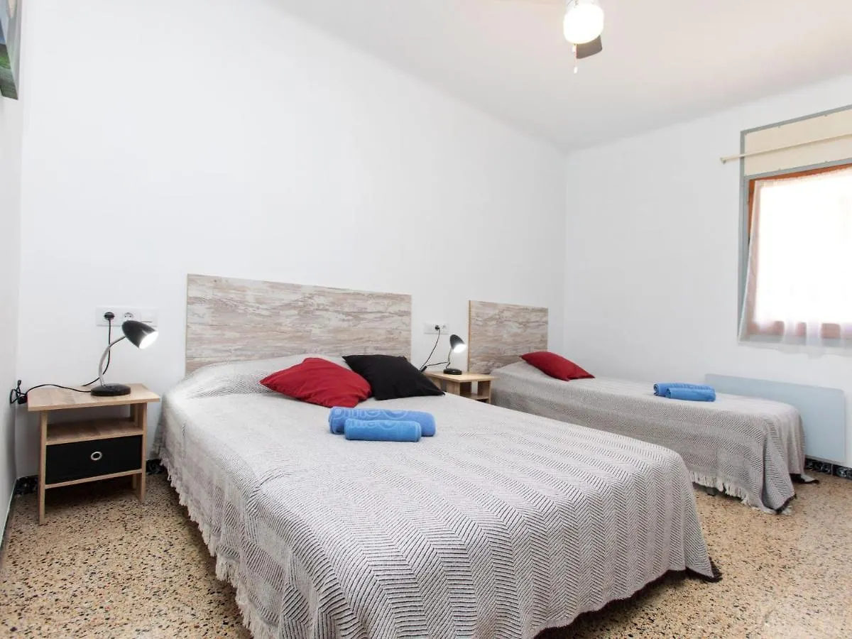 Apartment Merlet Llança